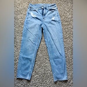 American Eagle jeans, size 2 short